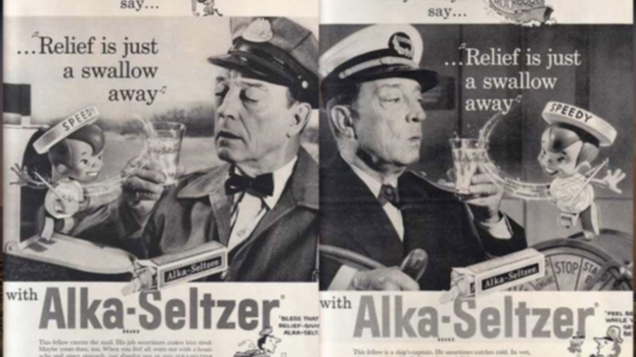 Cómo Alkasetzer duplico sus ventas, un éxito de marketing