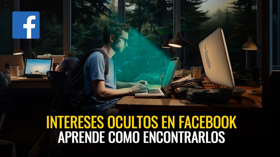 desmarcate de la competencia con Intereses ocultos en facebook ads,