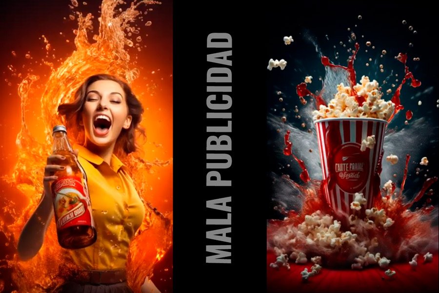 la peor publicidad, estrategias de marketing que no salieron bien