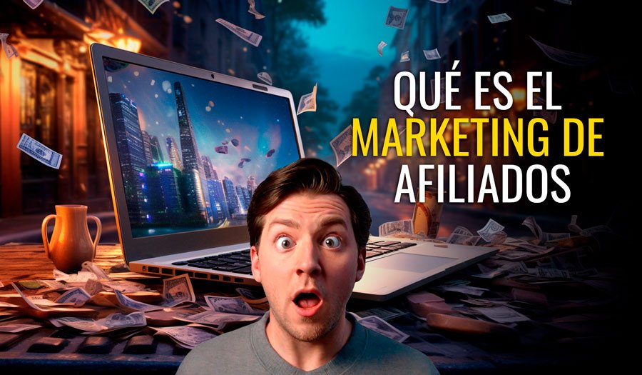 marketing de afiliados ejemplos