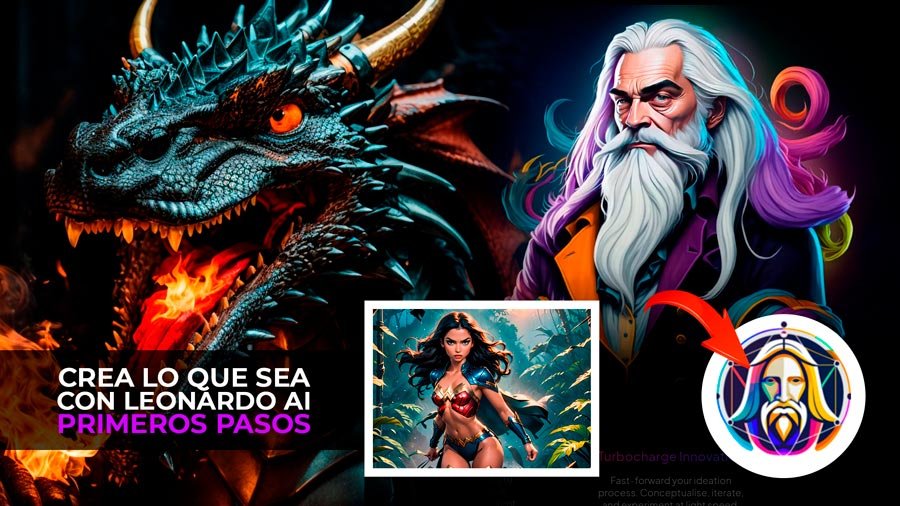 Tutorial leonardo ai