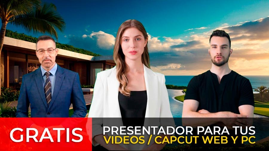 Como crear un Avatar que Hable Gratis