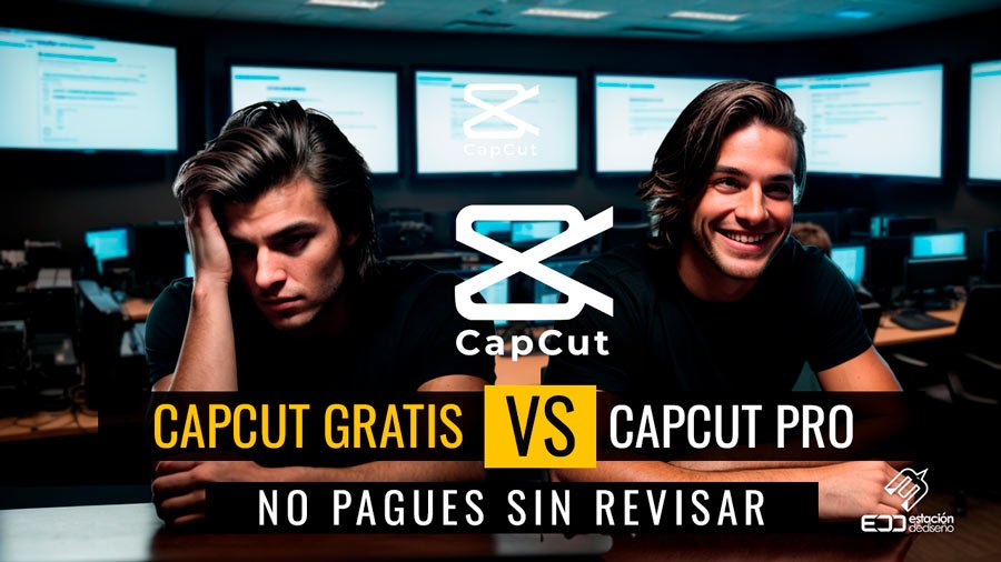 Capcut pro comprar